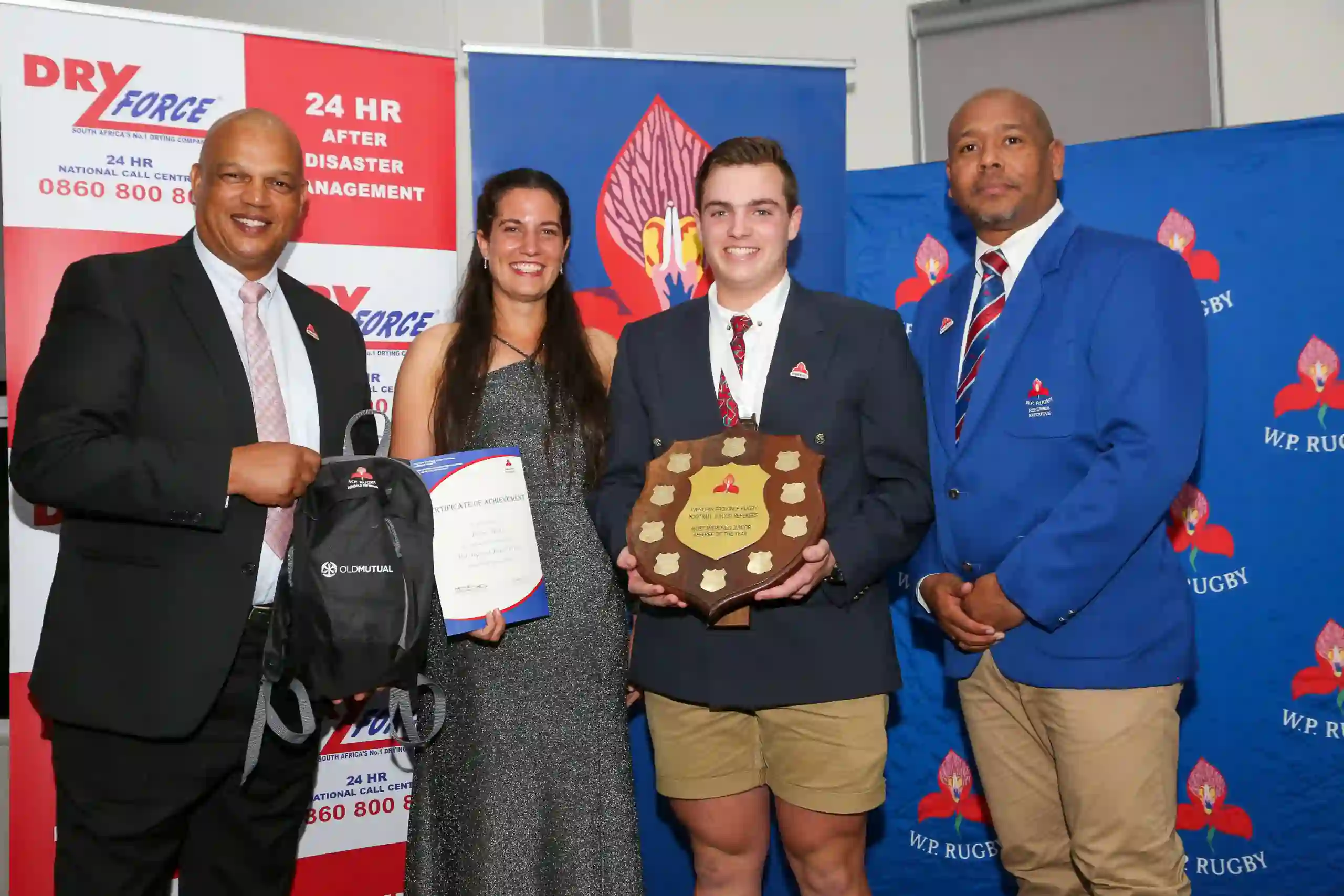 2022 Annual Awards