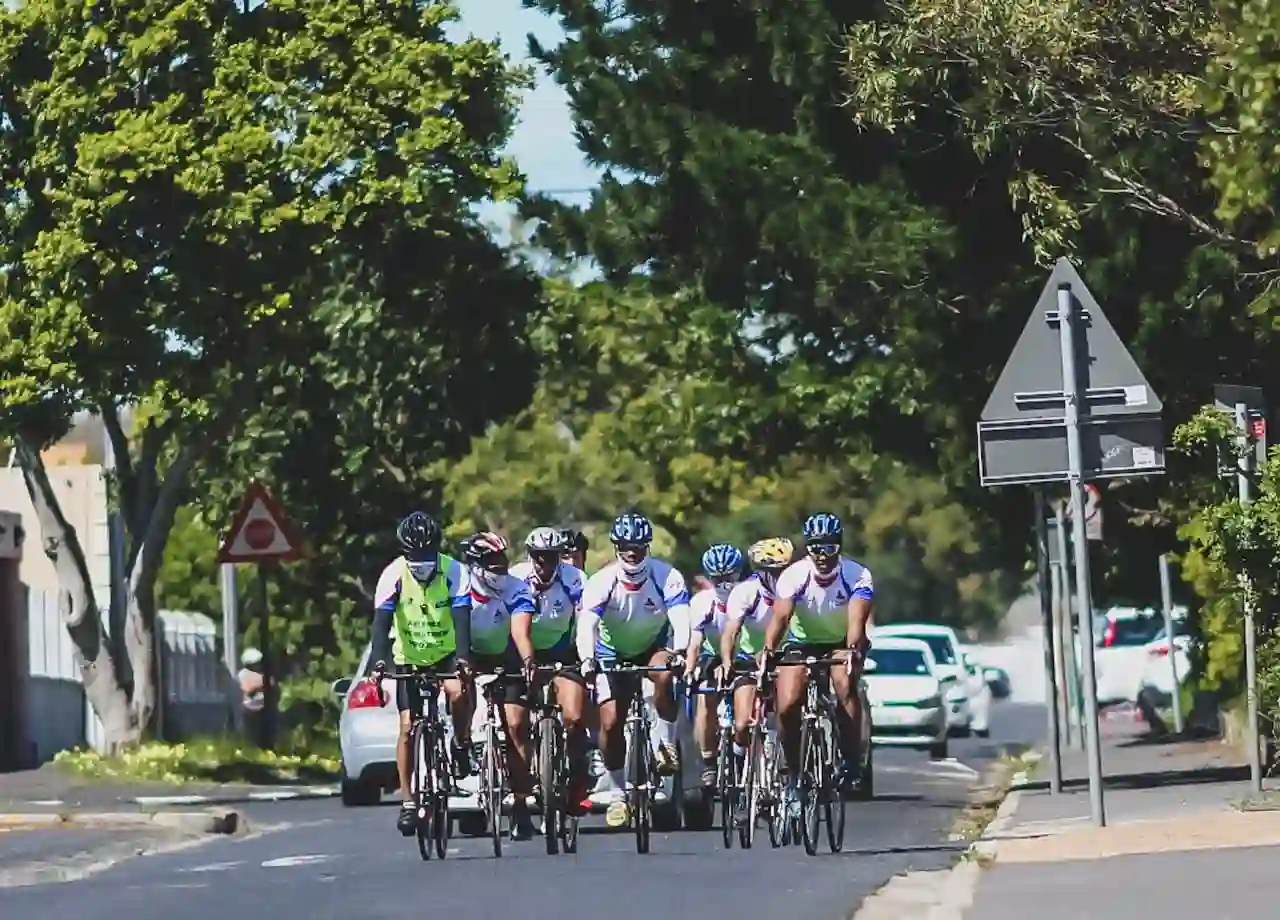 The Kolisi Foundation