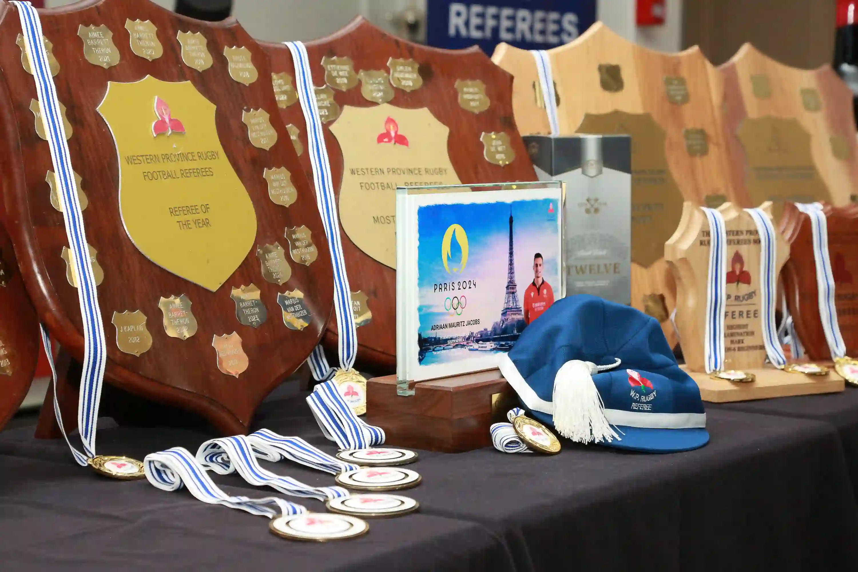 2024 Annual Awards