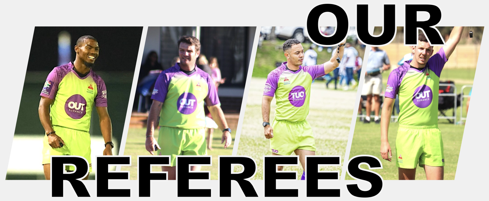 Western Province Rugby Referees banner