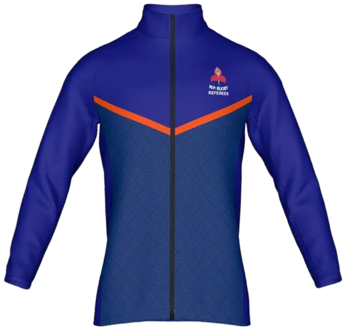 Stadium Jacket