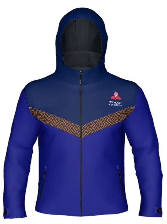 Tracksuit Hoody